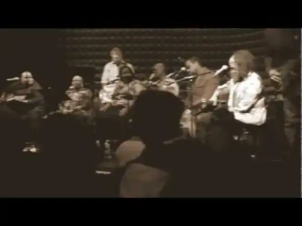 Bernice Johnson Reagon - I